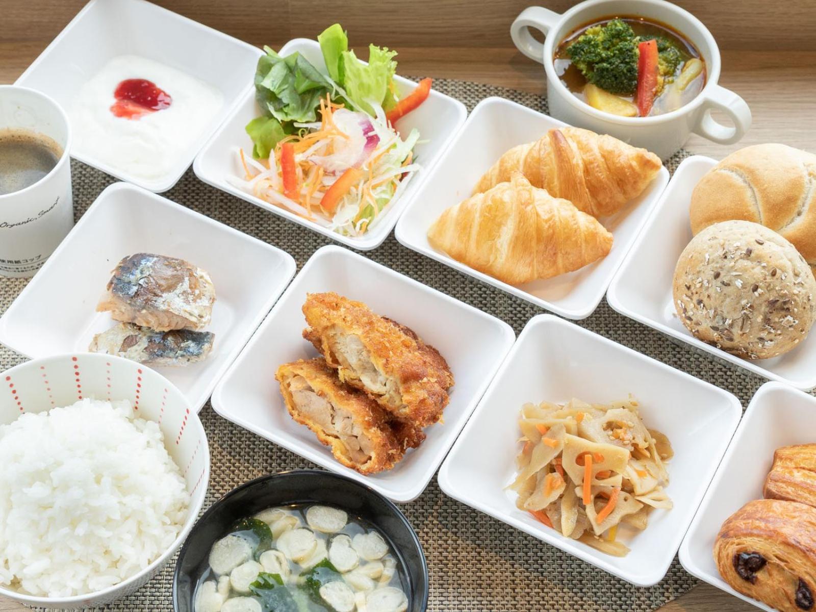 Super Hotel Kushiro Kurogane Ngoại thất bức ảnh
