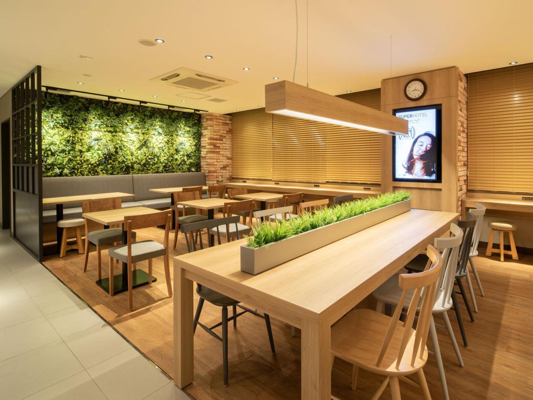 Super Hotel Kushiro Kurogane Ngoại thất bức ảnh