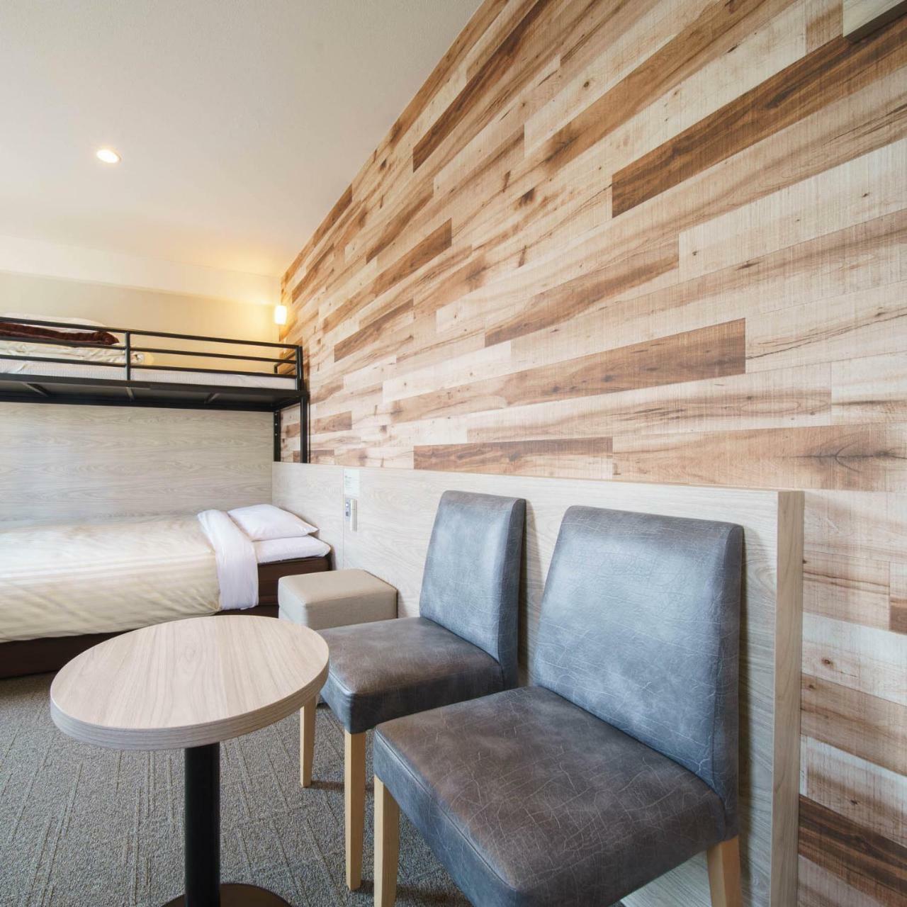 Super Hotel Kushiro Kurogane Ngoại thất bức ảnh