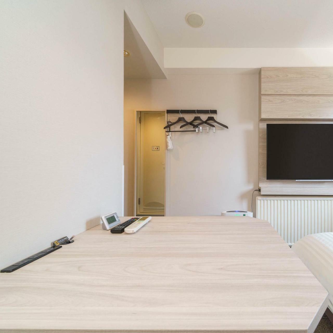 Super Hotel Kushiro Kurogane Ngoại thất bức ảnh