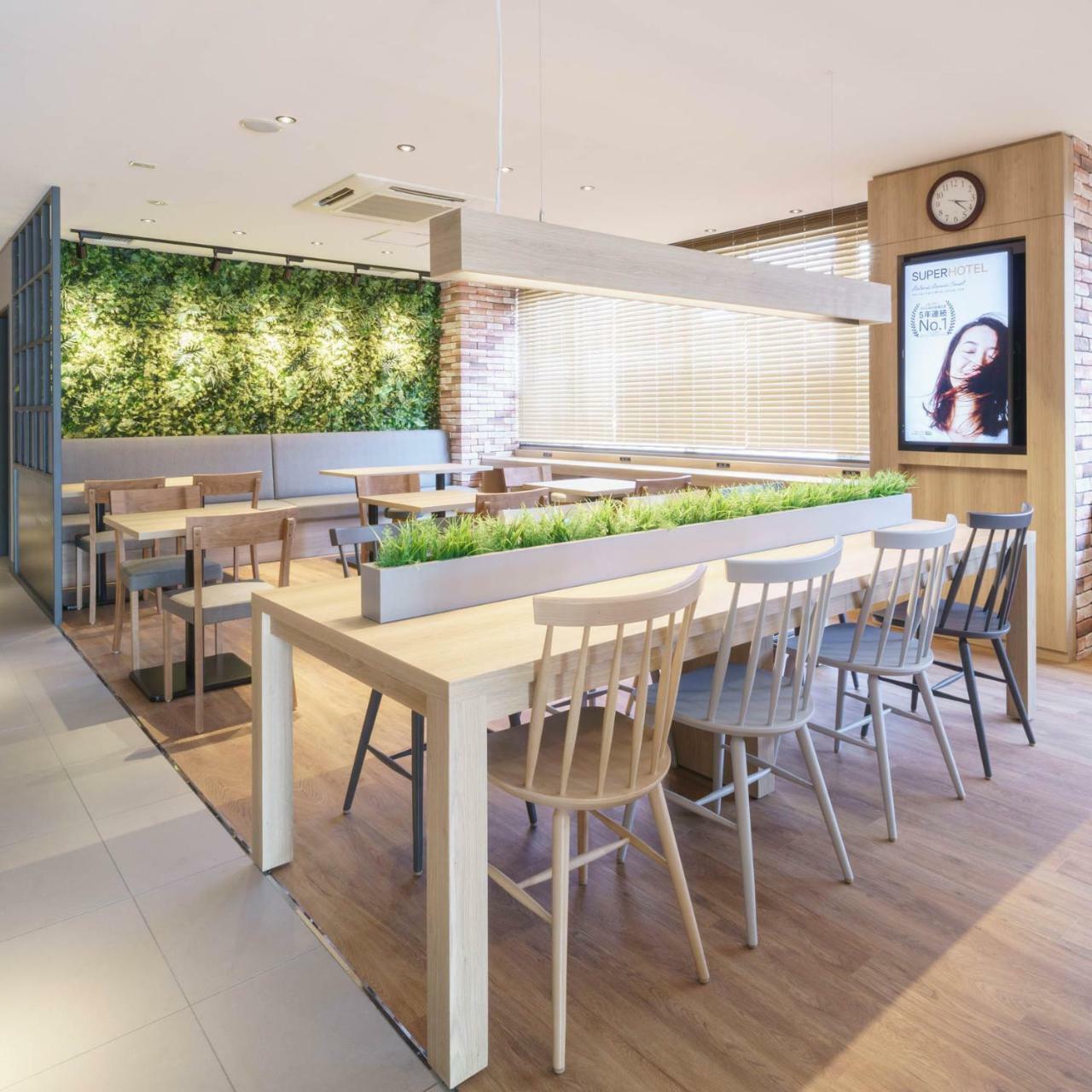 Super Hotel Kushiro Kurogane Ngoại thất bức ảnh
