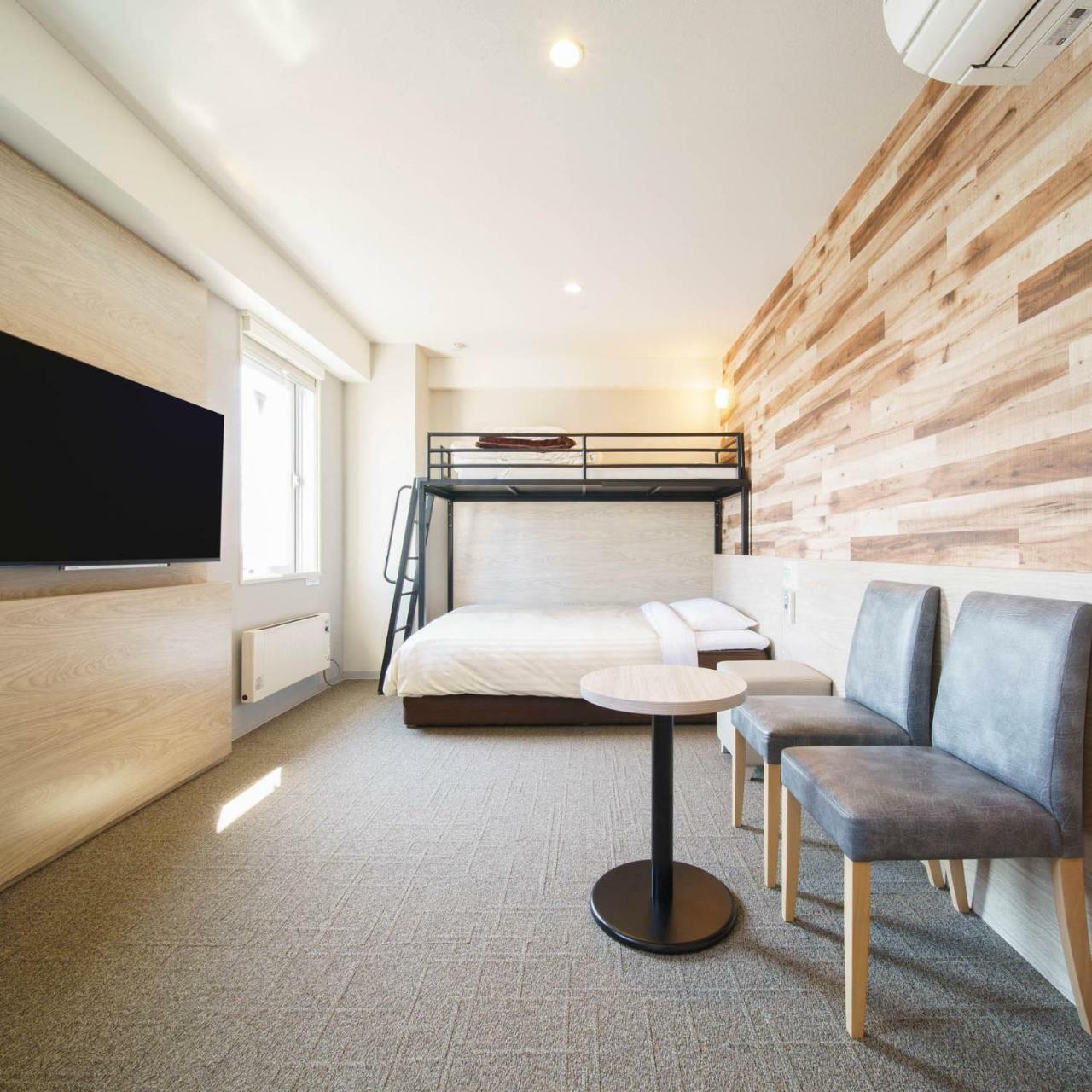 Super Hotel Kushiro Kurogane Ngoại thất bức ảnh