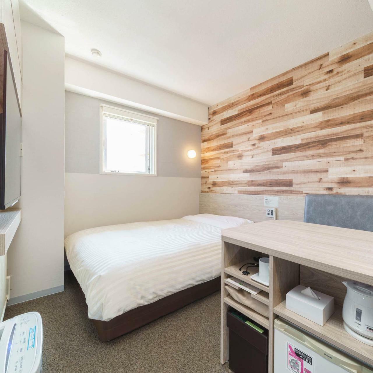 Super Hotel Kushiro Kurogane Ngoại thất bức ảnh