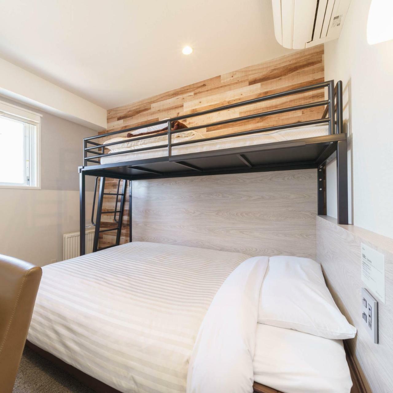 Super Hotel Kushiro Kurogane Ngoại thất bức ảnh