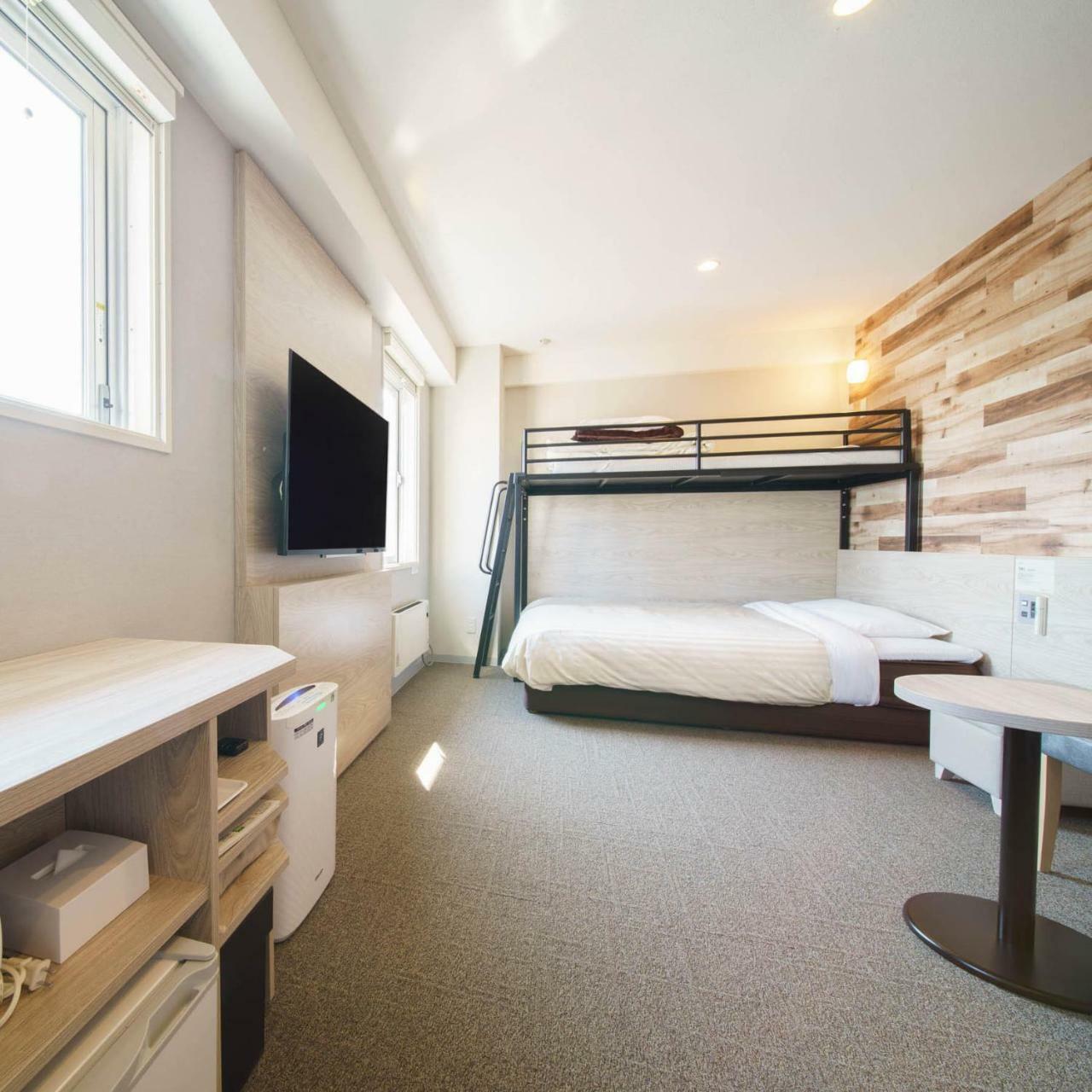 Super Hotel Kushiro Kurogane Ngoại thất bức ảnh