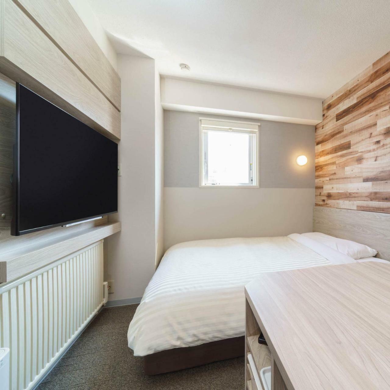 Super Hotel Kushiro Kurogane Ngoại thất bức ảnh