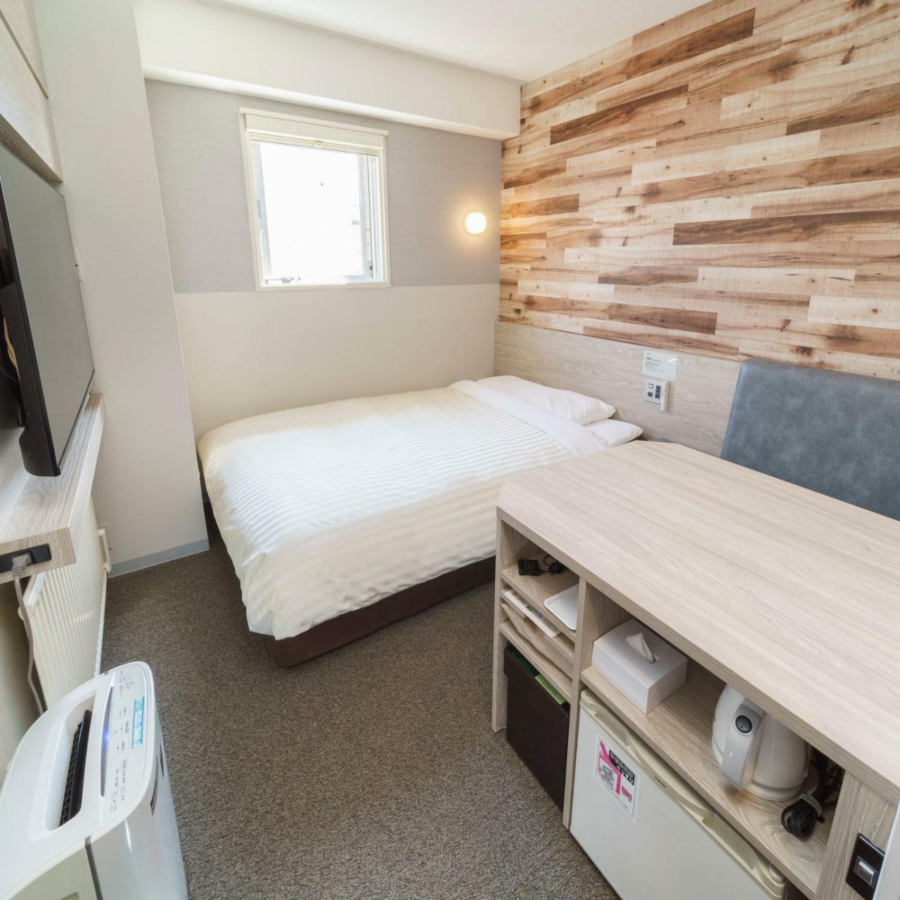 Super Hotel Kushiro Kurogane Ngoại thất bức ảnh