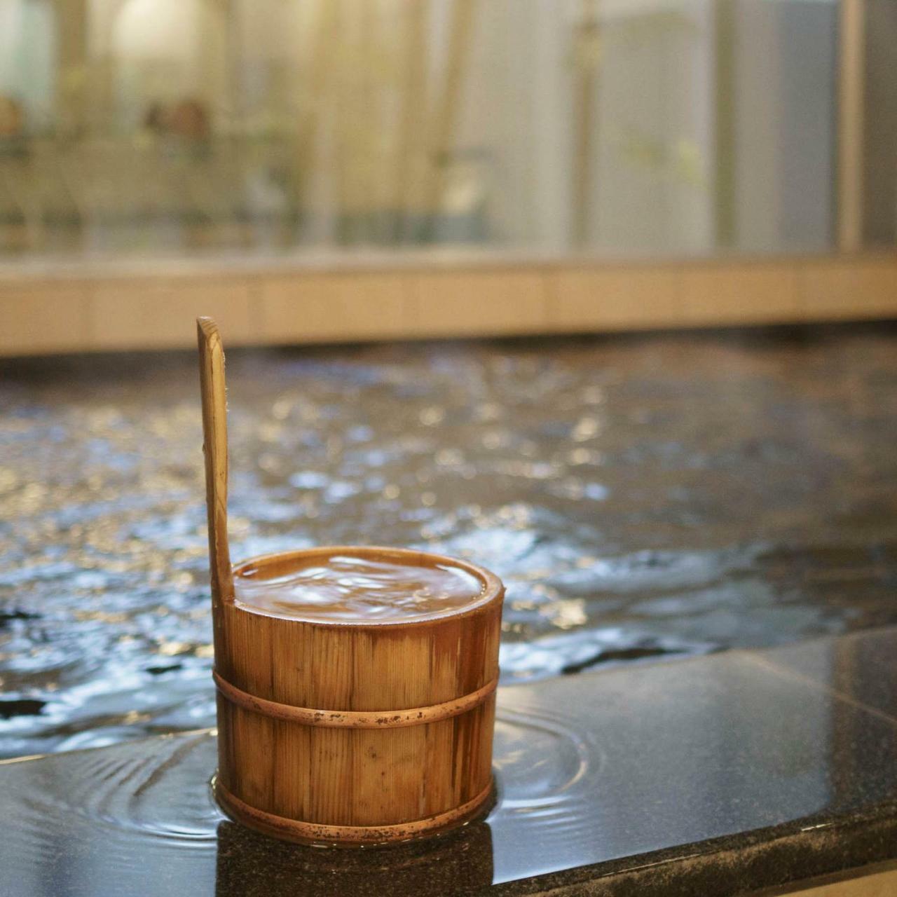 Super Hotel Kushiro Kurogane Ngoại thất bức ảnh