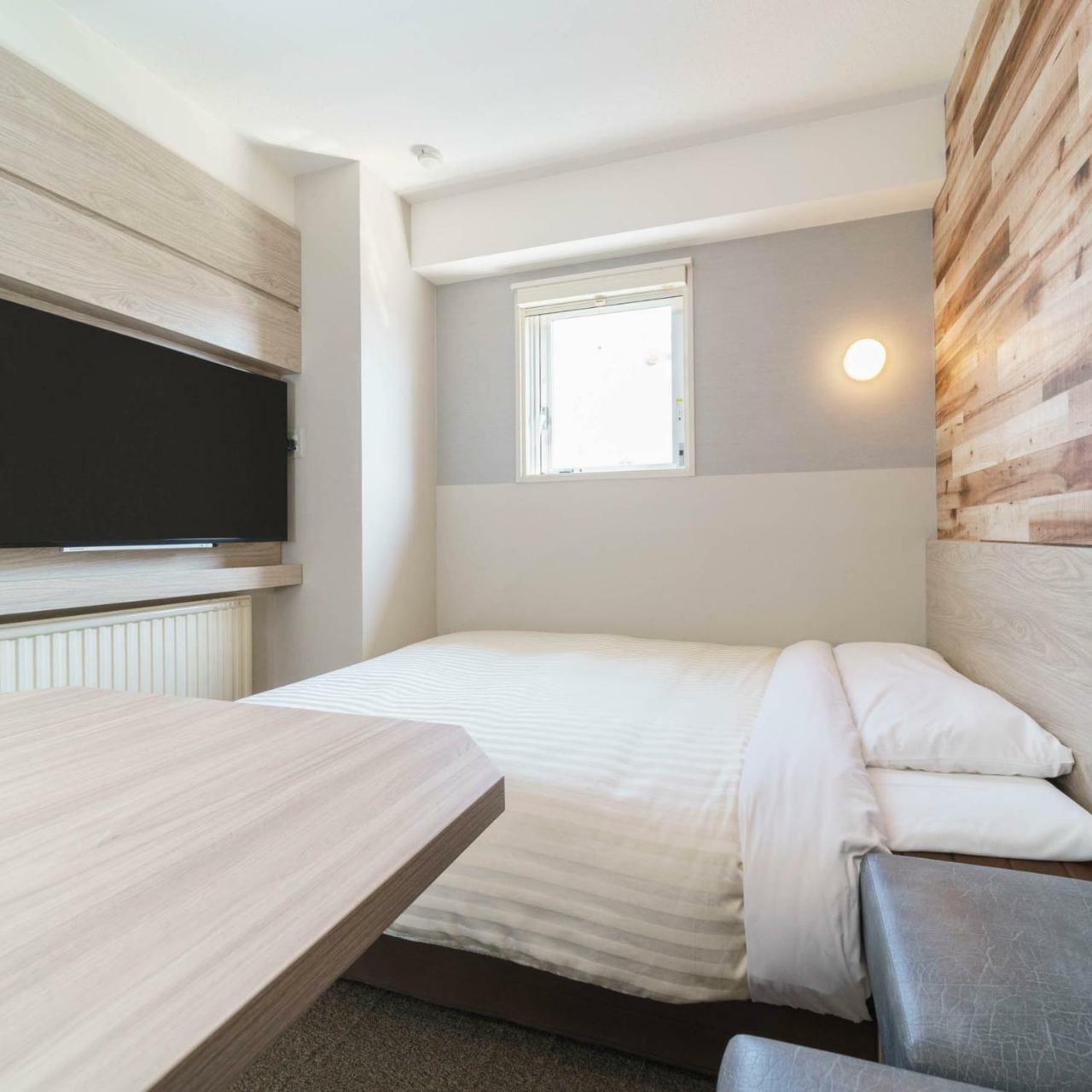 Super Hotel Kushiro Kurogane Ngoại thất bức ảnh