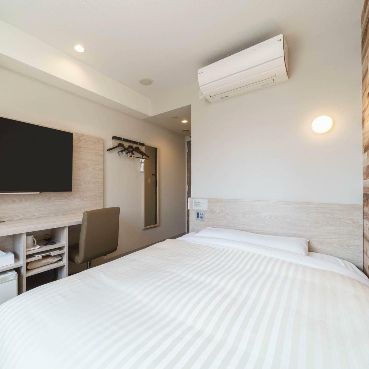 Super Hotel Kushiro Kurogane Ngoại thất bức ảnh